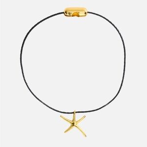 Aureum Necklace like new